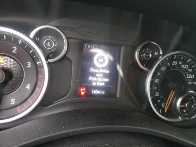 2020 RAM 2500 TRADE 3C6UR5CL9LG185716