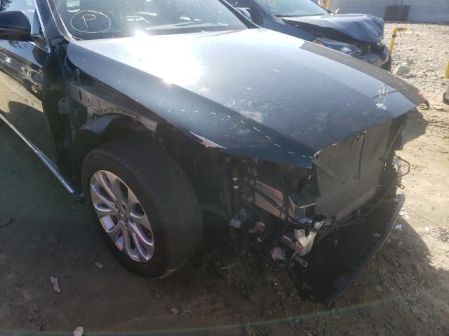 2017 MERCEDES-BENZ E 300 4MAT WDDZF4KB7HA138352