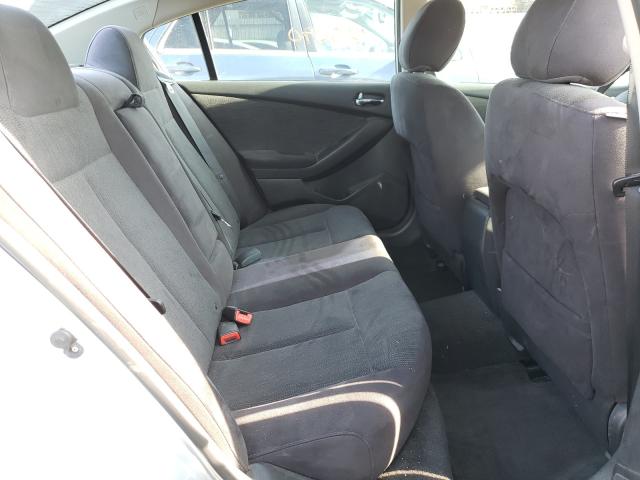 2012 NISSAN ALTIMA - 1N4AL2AP2CC128655