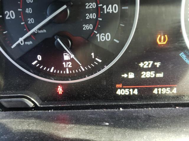 2016 BMW 228 XI SUL WBA1G9C54GVX97147