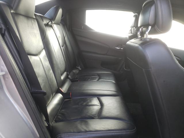 2013 DODGE AVENGER 1C3CDZCG3DN628565