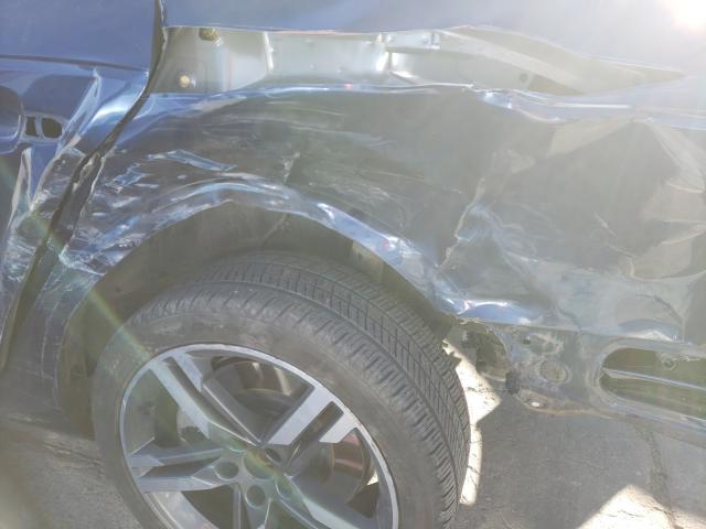 2018 AUDI A4 PREMIUM WAUENAF49JA023373