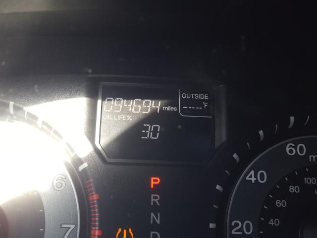 2016 HONDA ODYSSEY EX 5FNRL5H66GB037487