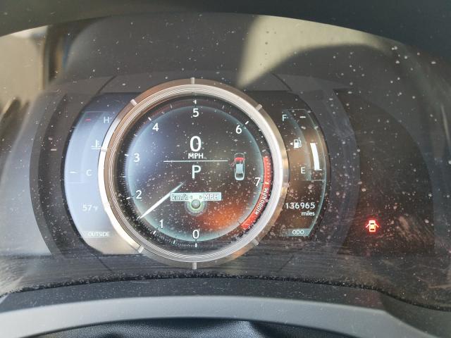 2015 LEXUS IS 350 JTHBE1D20F5021288
