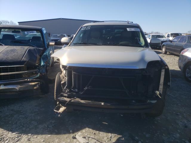 2010 GMC YUKON XL C 1GKUCKE09AR113735