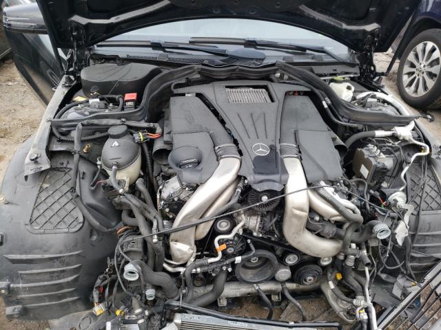 2015 MERCEDES-BENZ E 550 WDDKJ7DB2FF298668