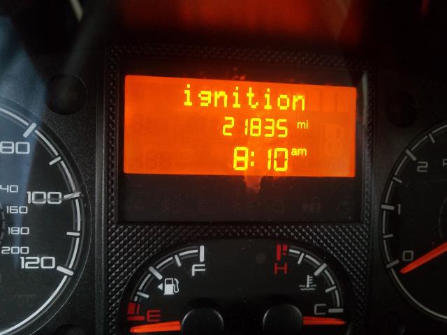 2019 RAM PROMASTER 3C6TRVBG3KE547694