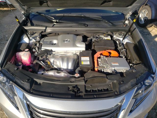 2017 LEXUS ES 300H JTHBW1GG7H2138083