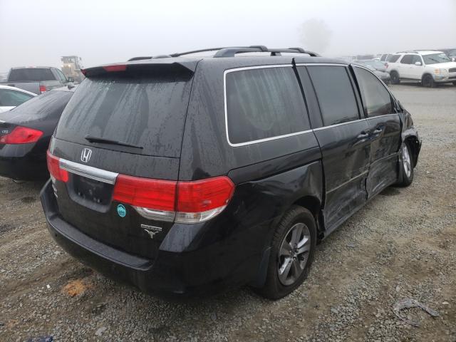 2010 HONDA ODYSSEY TO 5FNRL3H95AB051354
