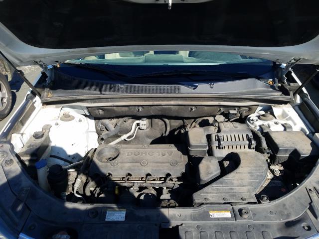 2012 KIA SORENTO BA 5XYKT3A19CG251932
