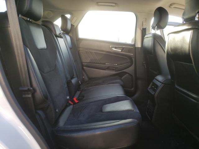 2016 FORD EDGE SPORT 2FMPK4AP0GBC11554