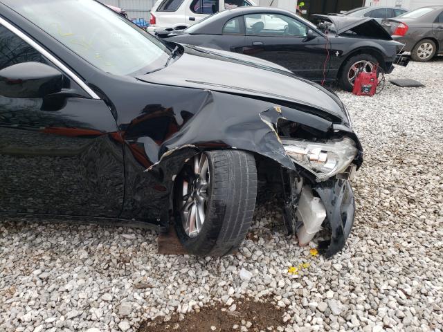 2012 INFINITI G37 JN1CV6AR3CM675985