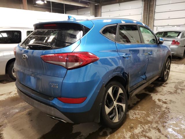 2018 HYUNDAI TUCSON SPO KM8J3CAL5JU730160