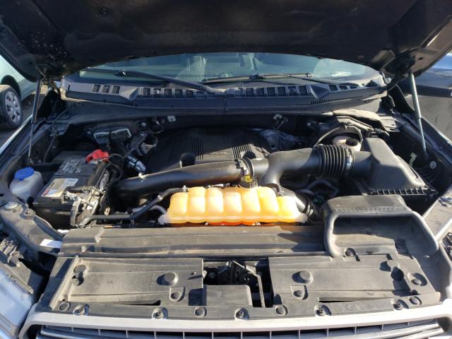 2018 FORD F150 SUPER - 1FTFW1EG6JKC82879