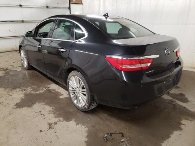 2013 BUICK VERANO CON 1G4PR5SK3D4213888