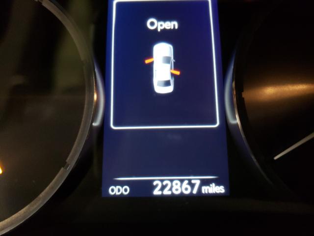 2017 LEXUS IS 300 JTHCM1D26H5018938