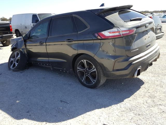 2019 FORD EDGE ST 2FMPK4APXKBB48858