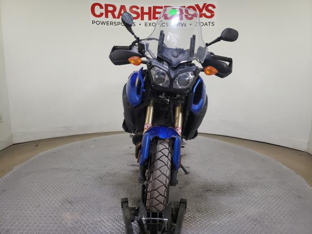 2012 YAMAHA XT1200Z JYADP03E5CA002356