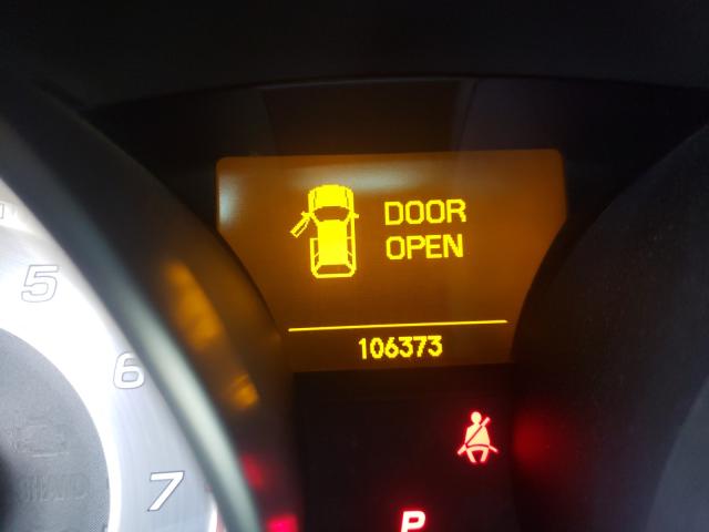 2013 ACURA MDX TECHNO 2HNYD2H30DH508269