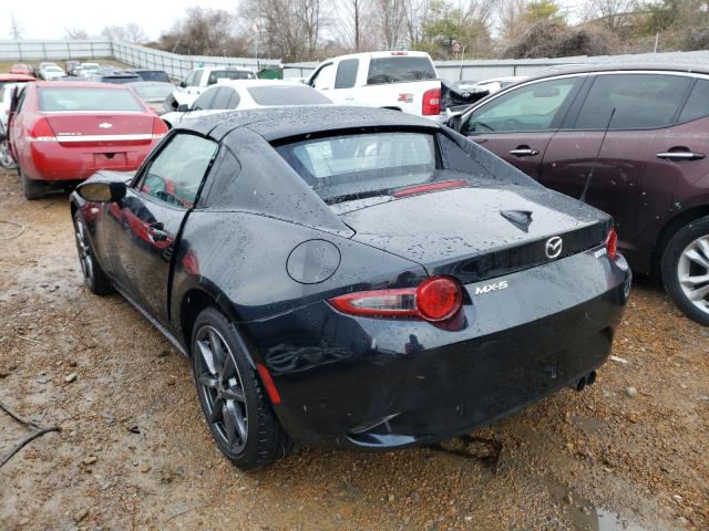 2018 MAZDA MX-5 MIATA JM1NDAM70J0205701