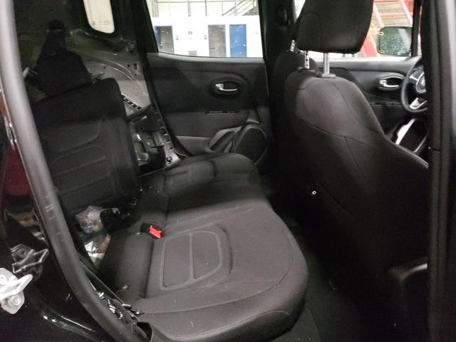 2020 JEEP RENEGADE L ZACNJBBB8LPL79872