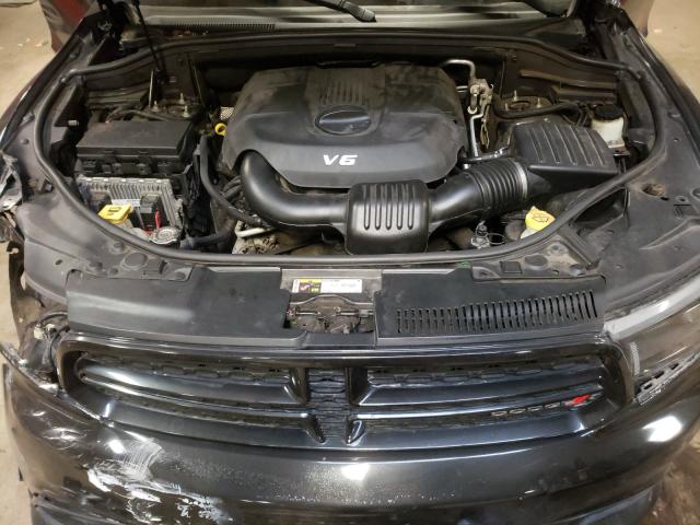 2014 DODGE DURANGO LI 1C4RDJDG8EC971360