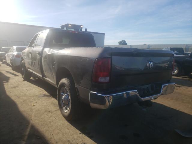 2017 RAM 2500 ST - 3C6UR4HJ0HG501027