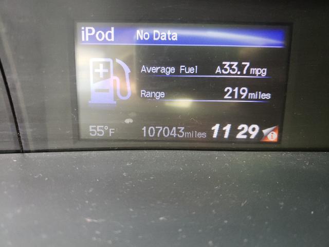 2015 HONDA CIVIC SE 2HGFB2F77FH540990