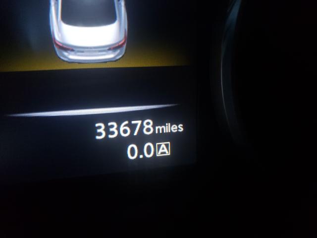 2019 INFINITI Q50 LUXE JN1EV7AP8KM513488