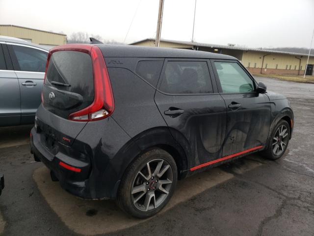 2020 KIA SOUL GT LI KNDJ63AU2L7016959