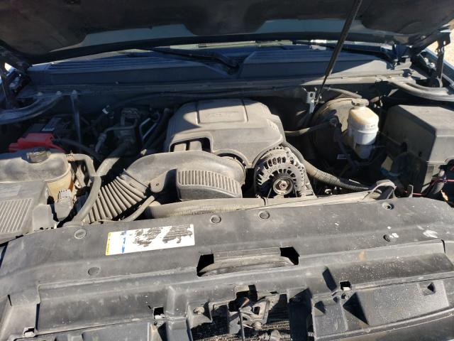 2010 GMC YUKON XL K 1GKUKKE36AR247910