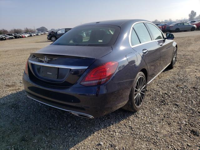2019 MERCEDES-BENZ C 300 - 55SWF8DB3KU300864