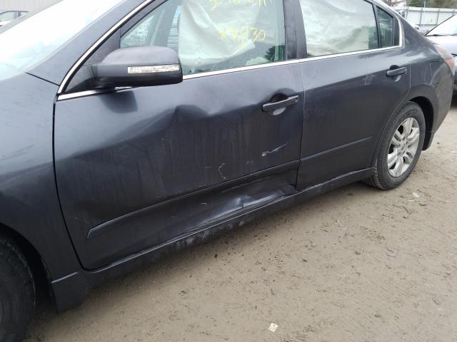 2012 NISSAN ALTIMA SL 1N4AL2AP4CN551015