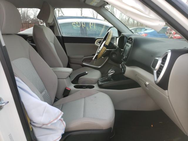 2020 KIA SOUL LX KNDJ23AU6L7046381