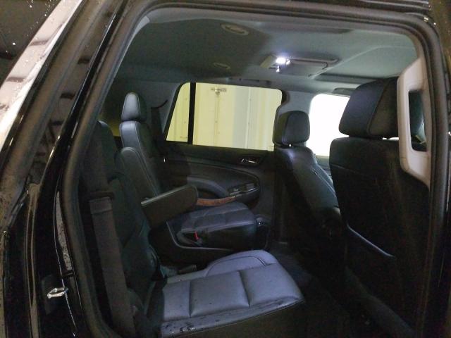 2020 CHEVROLET TAHOE K150 1GNSKCKC3LR139848