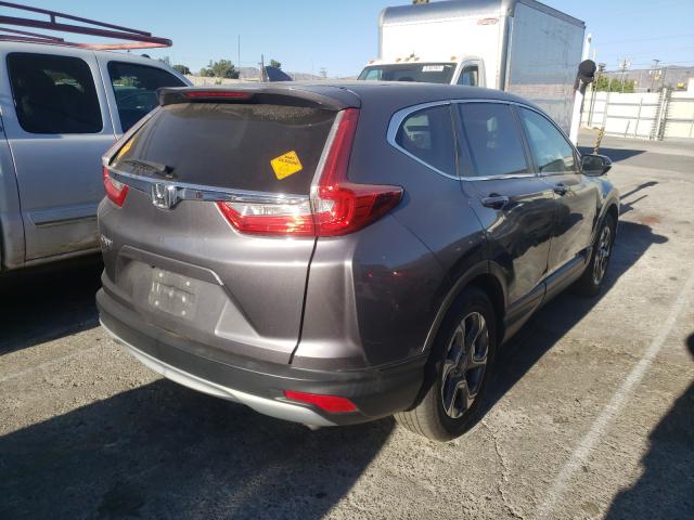 2018 HONDA CR-V 2HKRW1H89JH515749