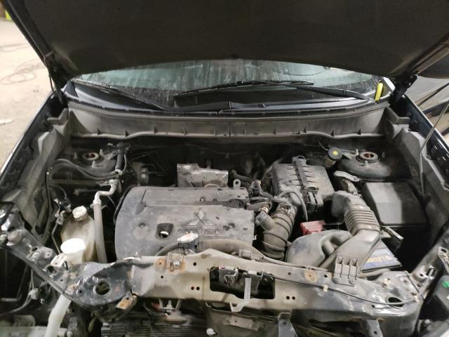 2014 MITSUBISHI OUTLANDER 4A4AR4AU4EE032410