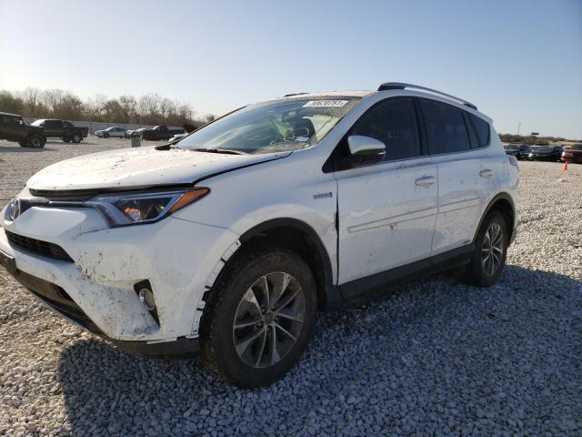 2016 TOYOTA RAV4 HV XL JTMRJREV9GD039251