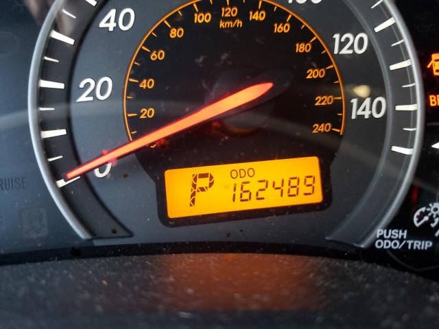 2010 TOYOTA COROLLA BA - 1NXBU4EE5AZ274471