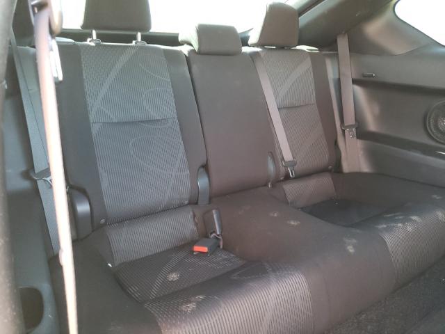 2013 TOYOTA SCION TC JTKJF5C76D3052769
