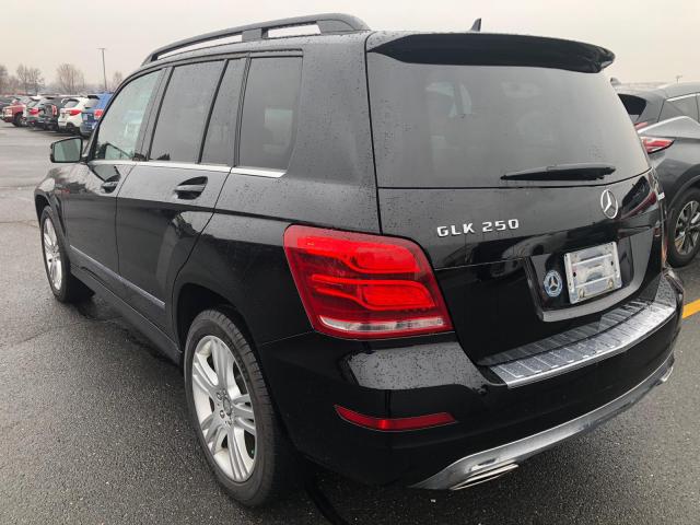 2015 MERCEDES-BENZ GLK 250 BL WDCGG0EB4FG420519