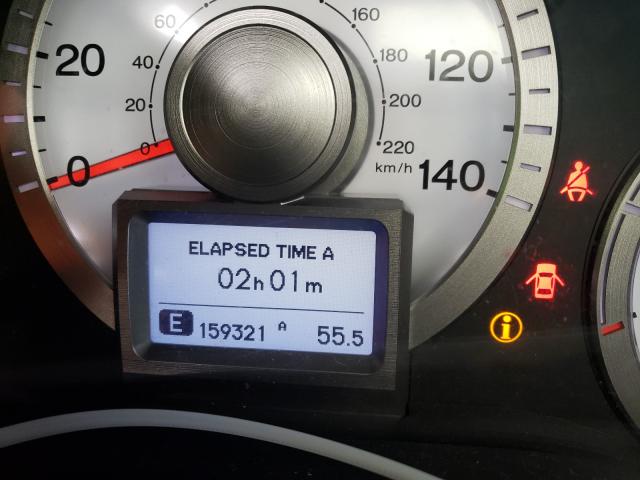 2011 HONDA PILOT TOUR 5FNYF4H92BB012618