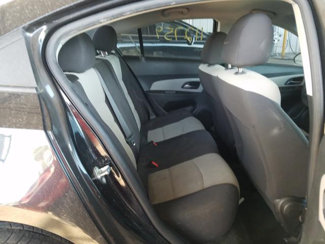 2016 CHEVROLET CRUZE LIMI 1G1PC5SH8G7173474