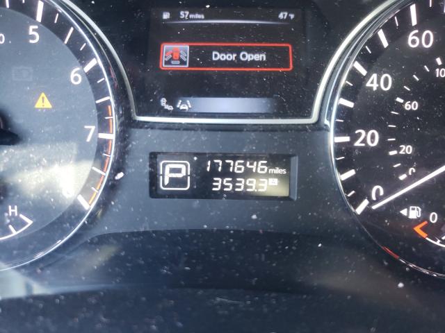 2014 NISSAN ALTIMA 3.5 1N4BL3AP7EC286924