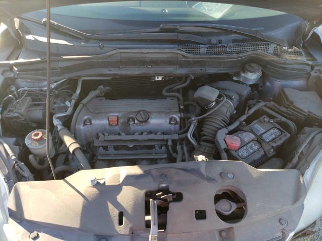 2010 HONDA CR-V LX 5J6RE3H30AL033194