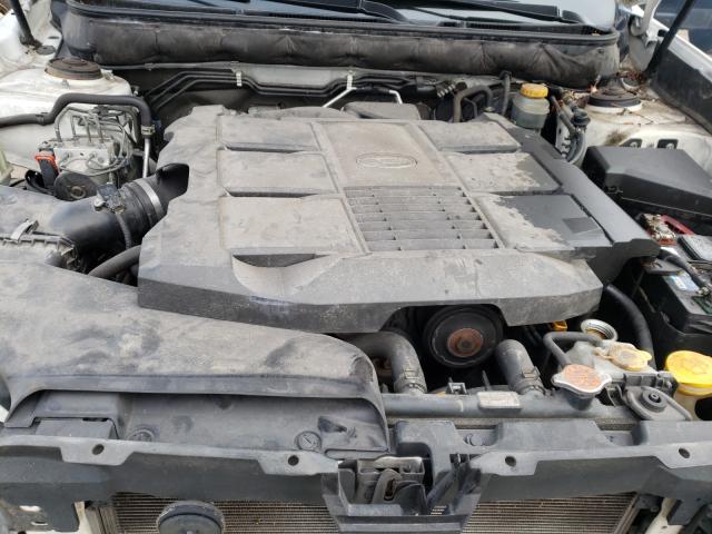 2011 SUBARU OUTBACK 3. 4S4BRDLC4B2372472