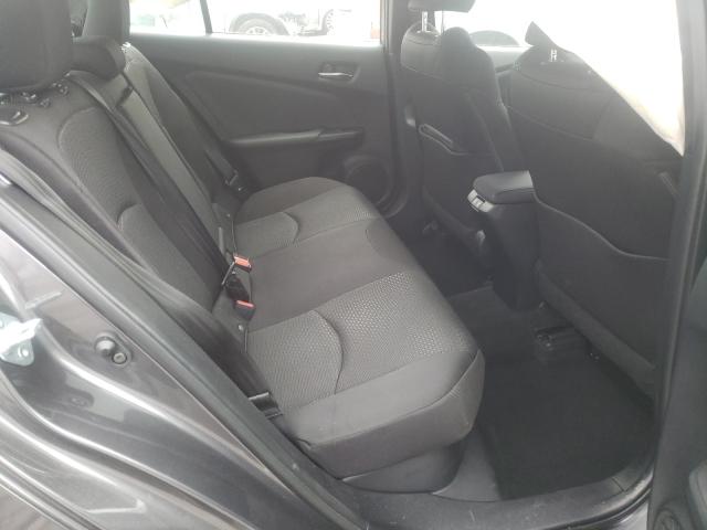 2020 TOYOTA PRIUS LE JTDL9RFU0L3016770