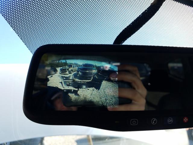 2012 BUICK ENCLAVE 5GAKRBED7CJ196654
