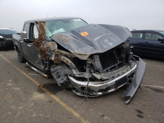 2017 DODGE RAM 1500 - 1C6RR7NT4HS637912