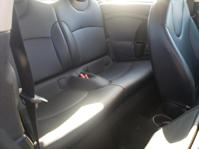 2013 MINI COOPER CLU WMWZF3C55DT489530